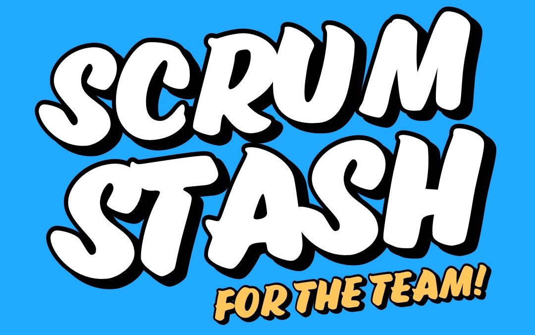 ScrumStash